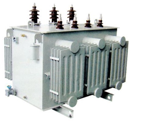 林芝S11-10kv油浸式变压器
