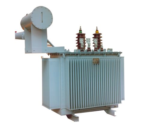 林芝S11-4000KVA/35KV/10KV/0.4KV油浸式变压器