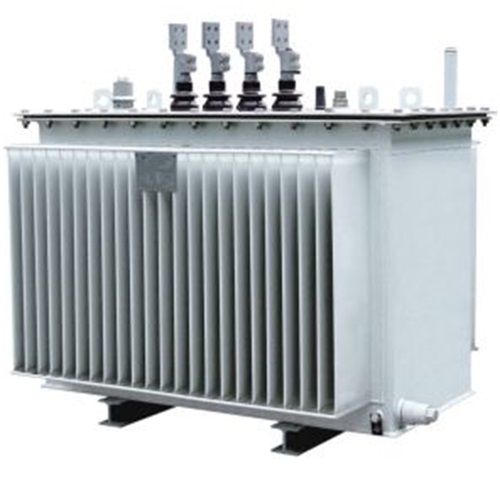 林芝S13-500KVA/35KV/10KV油浸式变压器