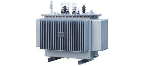 林芝S11-630KVA/10KV/0.4KV油浸式变压器