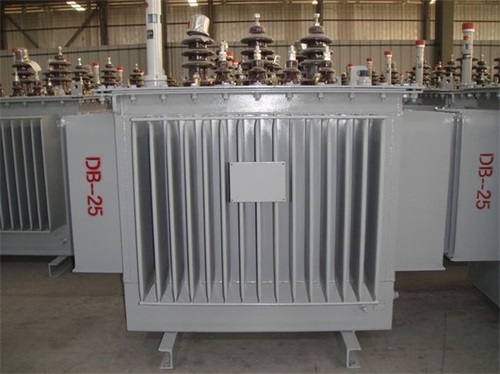 林芝S11-315KVA/35KV油浸式变压器
