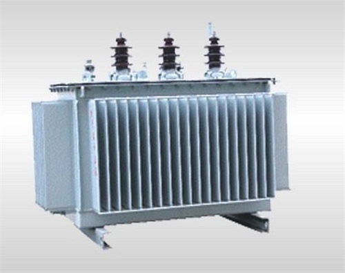 林芝SCB13-1250KVA/10KV/0.4KV油浸式变压器