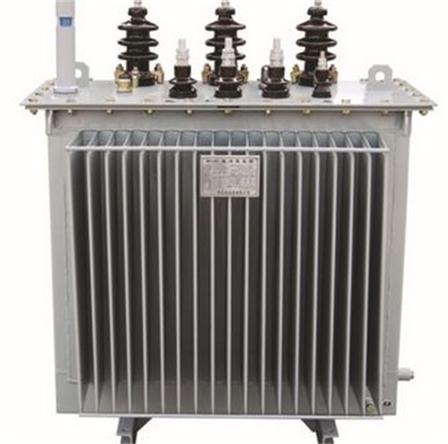 林芝S11-500KVA/35KV/10KV/0.4KV油浸式变压器
