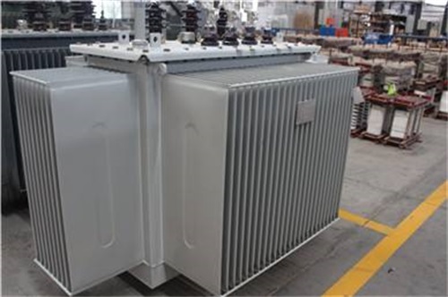 林芝S11-200KVA/10KV/0.4KV油浸式变压器
