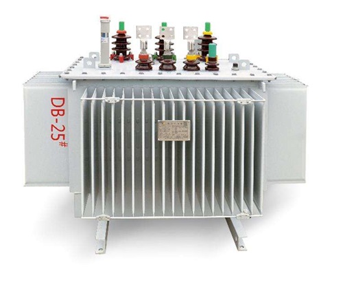 林芝SCB11-400KVA/10KV/0.4KV油浸式变压器